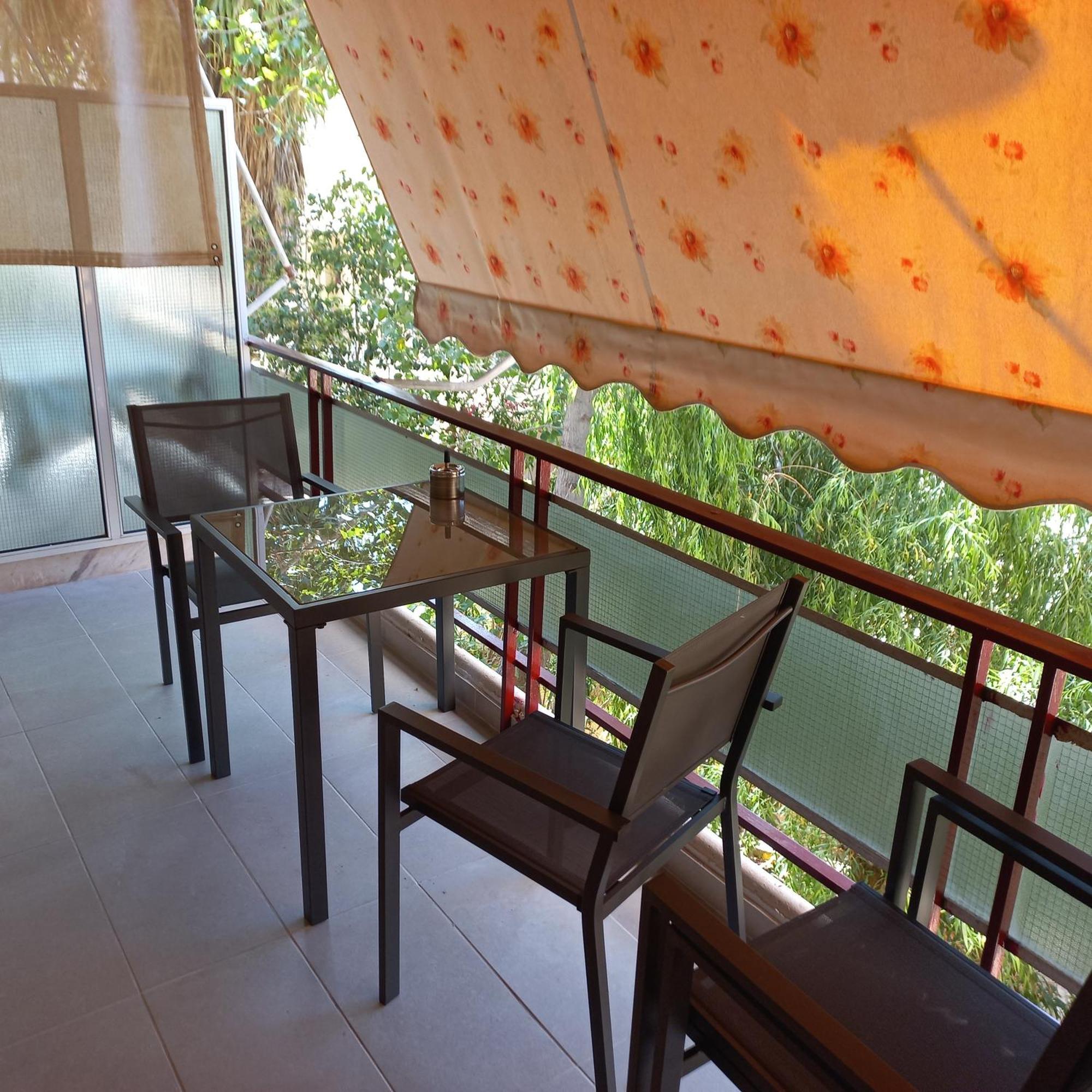 The Grey Apartment Porto Rafti Exterior photo